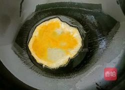 炒手工面的做法图解3