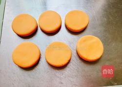 红薯糯米饼的做法图解9