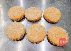 红薯糯米饼的做法图解10