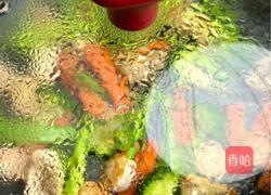 焖菜的做法图解5