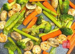 焖菜的做法图解6