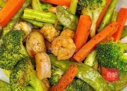 焖菜的做法图解7