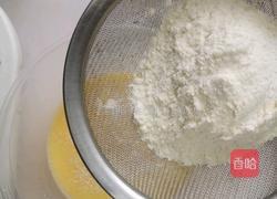 海苔肉松小贝的做法图解4