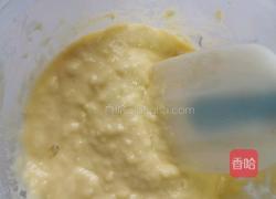 海苔肉松小贝的做法图解6