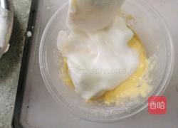 海苔肉松小贝的做法图解10