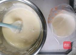 海苔肉松小贝的做法图解12