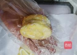 海苔肉松小贝的做法图解17