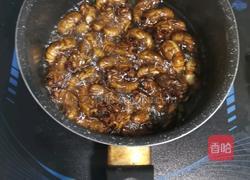 香辣油炸干煸知了猴的做法图解5