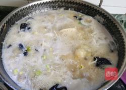 水煮鱼片的做法图解6