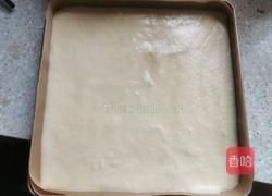 芋泥肉松蛋糕的做法图解9