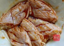 烤鸡翅（空气炸锅版）的做法图解6