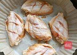 烤鸡翅（空气炸锅版）的做法图解8