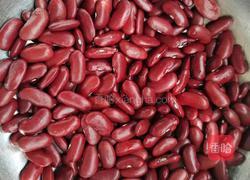 红小豆冰棍的做法图解1