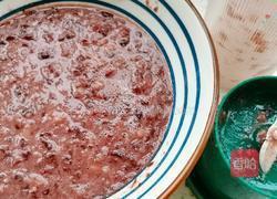 红小豆冰棍的做法图解5