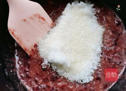 红小豆冰棍的做法图解6