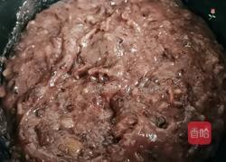 红小豆冰棍的做法图解8