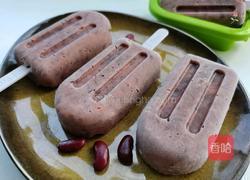 红小豆冰棍的做法图解11