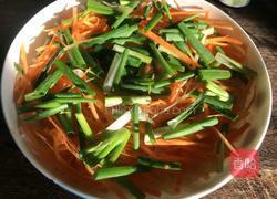 家常京酱肉丝的做法图解7