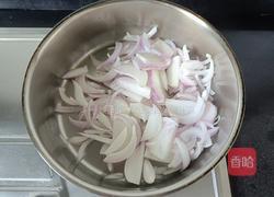 清炒洋葱 的做法图解3