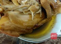 酱油鸡的做法图解15