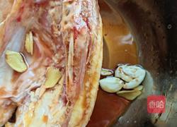 酱油鸡的做法图解7