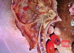 法式大战斧的做法图解5