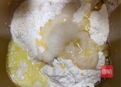 酥皮鲜肉月饼的做法图解3