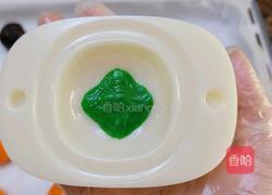 柿子月饼的做法图解6