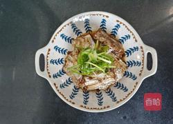 糖醋带鱼的做法图解13