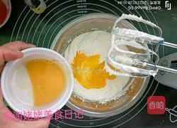 樱花曲奇饼干的做法图解4