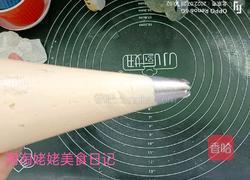 樱花曲奇饼干的做法图解7