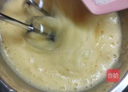 自制蒸蛋糕(健康零添加)的做法图解8