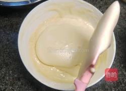 自制蒸蛋糕(健康零添加)的做法图解12