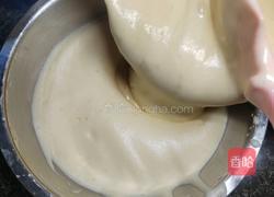 自制蒸蛋糕（健康零添加）的做法图解13