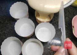 自制蒸蛋糕（健康零添加）的做法图解15