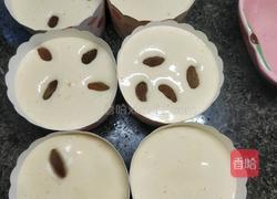 自制蒸蛋糕(健康零添加)的做法图解16