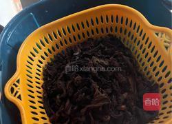 梅菜扣肉的做法图解2