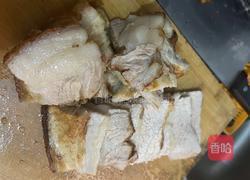 梅菜扣肉的做法图解8