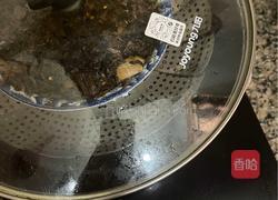 梅菜扣肉的做法图解12