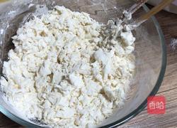 面籽糊(神奇的面粉)的做法图解4