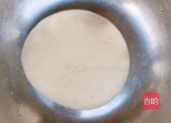 蒸春饼的做法图解3