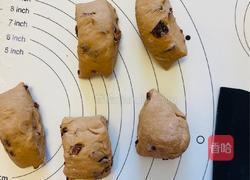 红枣红糖馒头的做法图解6