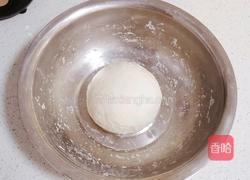 韭菜盒子的做法图解6