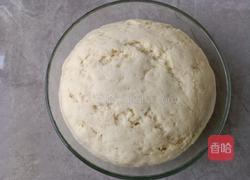 自制豆沙包的做法图解5
