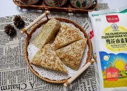 蒸千层饼的做法图解17