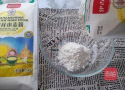 蒸千层饼的做法图解2