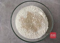 蒸千层饼的做法图解3