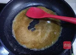 Illustration of how to make steamed thousand-layer cake 6