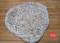 蒸千层饼的做法图解14