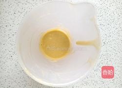 芒果松饼的做法图解4